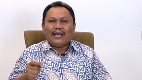 KLB Demokrat Moeldoko Tunjuk Jhoni Allen Sebagai Sekjen