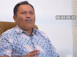 Isu Kudeta Partai Demokrat Makin Membara Usai Jhoni Allen Buka Suara 