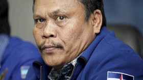 KLB Demokrat Diklaim Akan Digelar Pertengahan Maret