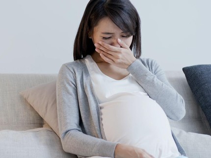 Stres saat Hamil Berisiko Dua Kali Lipat Sebabkan Gangguan Perilaku pada Anak