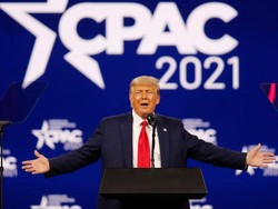 Donald Trump dan 2 Anaknya Bakal Diperiksa Terkait Dugaan Penipuan
