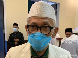 MUI Bakal Rapat soal Perpres Investasi Miras