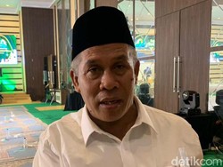 Ketua PWNU Jatim Disebut Diintimidasi untuk Pilih Gus Yahya
