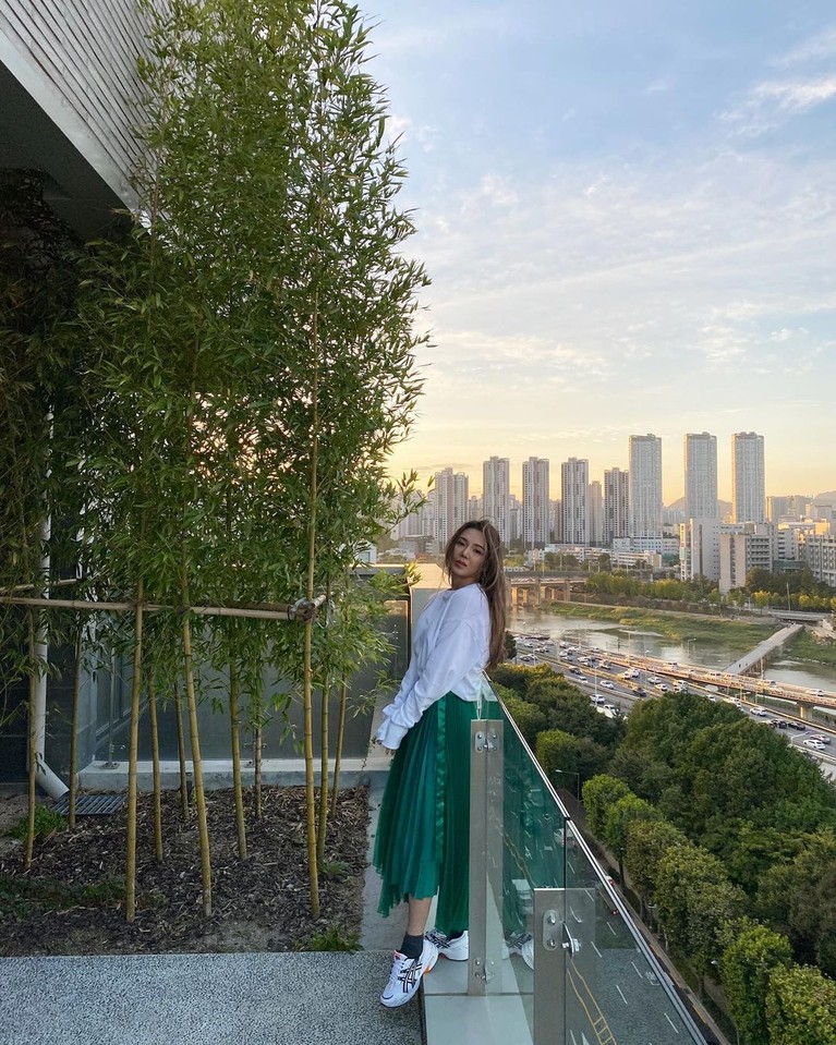 Kim Hyo Yeon Kim Hyo Yeon