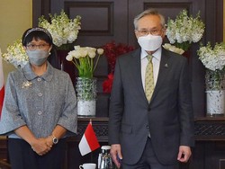 Mengapa Indonesia Diharapkan Membantu Atasi Krisis Politik di Myanmar?