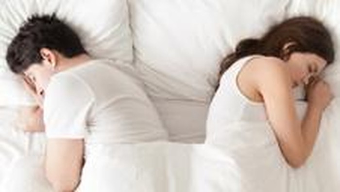 Apa yang Akan Tejadi Jika Seseorang Berhenti Berhubungan Seks?