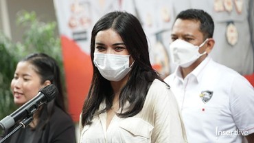 Alami Depresi hingga Konsumsi Benzo, Millendaru Kini Sudah Bisa Tidur