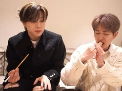 SM Entertainment Beberkan Masa Depan Taemin dan Onew di SHINee