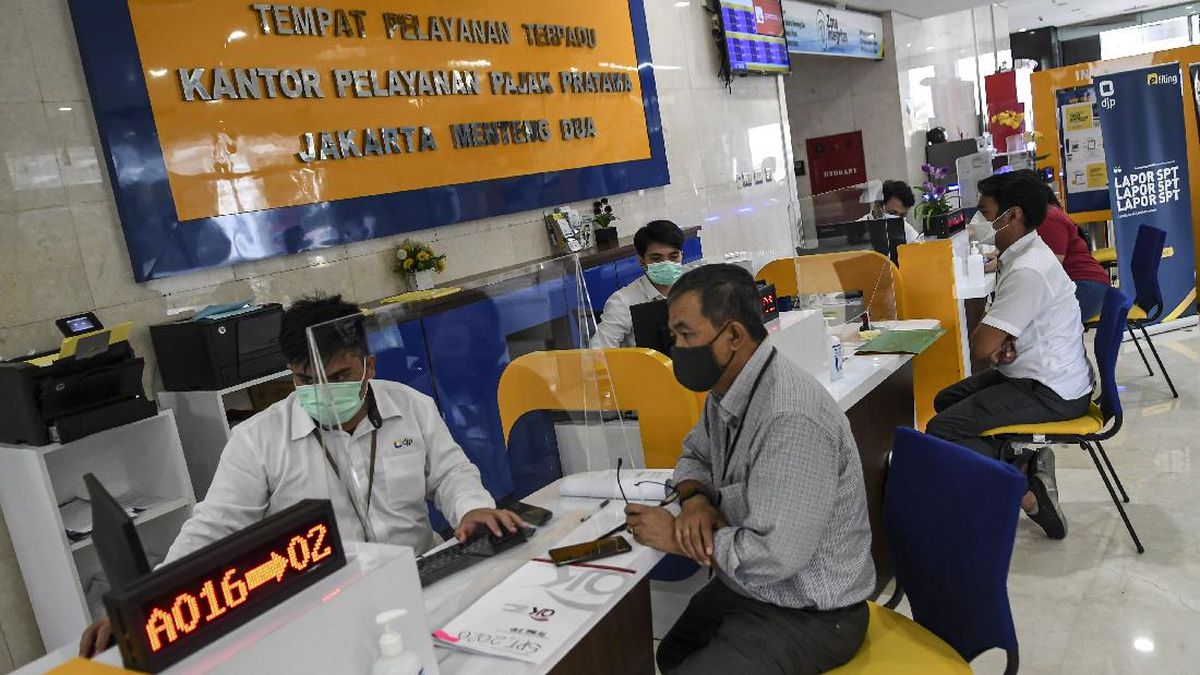 Kemenkeu Tegaskan Belum Ada Rencana Pajak Kontrakan Rumah di 2027