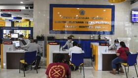 Korupsi Pajak Bukti Remunerasi Perlu Evaluasi