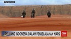 VIDEO: Peluang Indonesia dalam Penjelajahan Mars