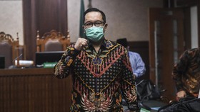 img-title Brigjen Prasetijo Terima Vonis 3,5 Tahun Penjara