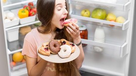 6 Makanan Minuman Pemicu Kanker, Ini Alternatif yang Lebih Sehat
