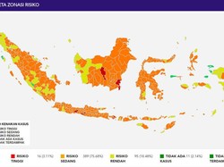 Latar Belakang Wawasan Nusantara dan Pengertiannya