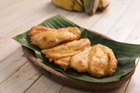 5 Resep Pisang Goreng Rumahan Renyah Dan Praktis