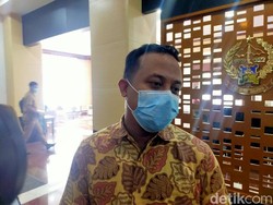 Nurdin Abdullah Ditahan, Plt Gubernur Sulsel Evaluasi Pengadaan Barang-Jasa