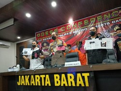 Soal Video Syur, Polisi Tak Tutup Kemungkinan Gabriella Jadi Tersangka