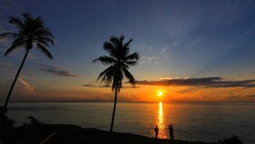 Promosi Keindahan Pulau Weh, Sabang Gelar Festival Menyelam