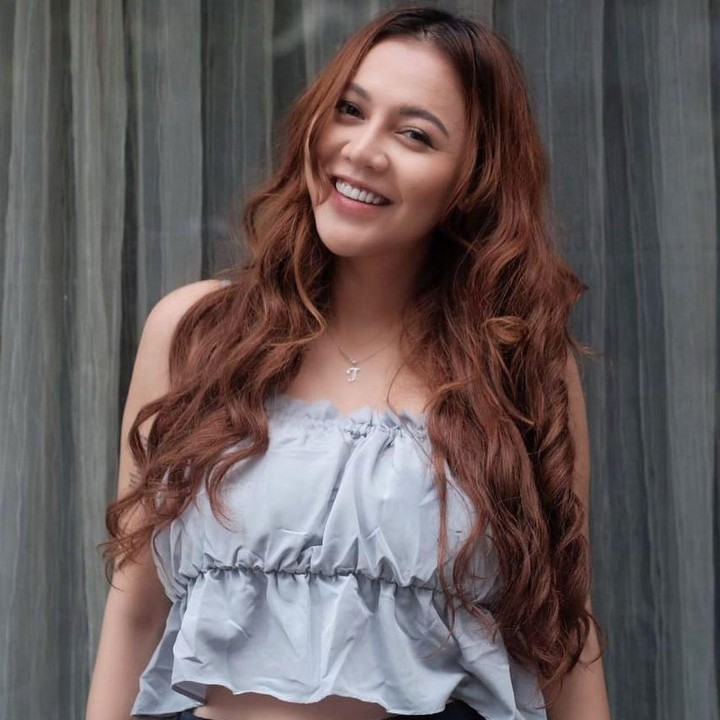 <p>Nama Ratu Rizky Nabila mencuat ke publik, usai mengaku alami KDRT yang dilakukan sang suami, Alfath Fathier. (Foto: Instagram @raturn)</p>