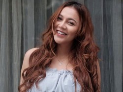 Ratu Rizky Nabila Melahirkan Anak Laki-laki Usai Cerai dari Alfath Fathier