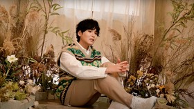 Ryeowook SuJu Kembali Nyanyikan Lagu Terlanjur Mencinta