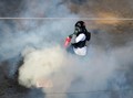 9 Demonstran Anti-Kudeta Tewas Ditembak Polisi Myanmar