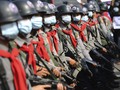 Sebulan Kudeta Militer, Tiga Polisi Myanmar Kabur ke India