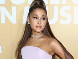 Ariana Grande dan Miley Cyrus Jalani Diet Vegan, Ini Pola Makannya