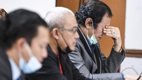Pengacara Rizieq Sebut Pedang di Mobil untuk Petik Mangga