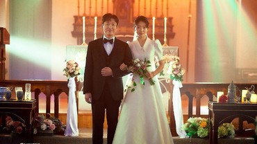 img-title 5 Drama Korea Rating Tertinggi di Minggu Keempat Februari 2021
