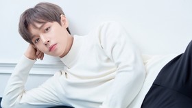 Park Ji-hoon Beri Selamat Fan yang Raih Medali Olimpiade