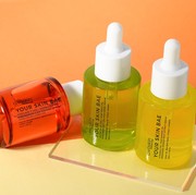 Sudah Tahu Belum? Avoskin Hadirkan Tiga Serum Terbaru, lho!