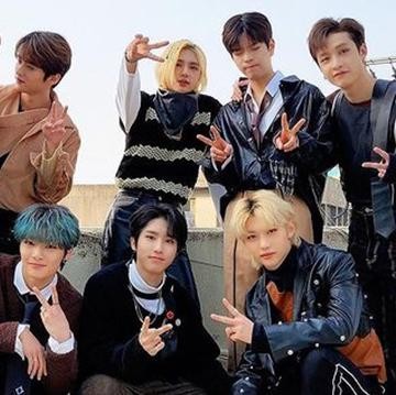 Tanggapi Isu Bullying, Brand Kosmetik CLIO Hapus Foto Stray Kids dari Medsos