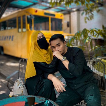 Jawaban Menohok Taqy Malik Saat Unggahan Ibadah Disebut Riya