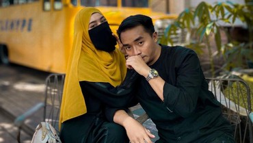 Jawaban Menohok Taqy Malik Saat Unggahan Ibadah Disebut Riya