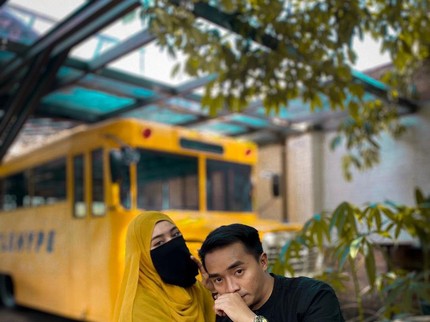 Disebut Norak karena Posting Masakan Istri, Taqy Malik Beri Jawaban Menohok