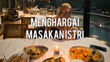 Jawaban Menohok Taqy Malik Saat Menghargai Masakan Istri Disebut Norak