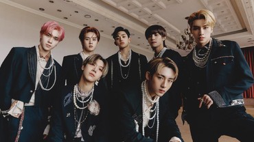 img-title 5 Fakta WayV yang Bakal Fan Meeting di Indonesia