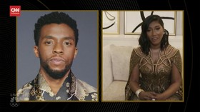 VIDEO: Sorak-sorai Para Pemenang Golden Globe 2021