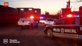 VIDEO: 11 Orang Tewas Dalam Serangan Kelompok Bersenjata