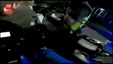 VIDEO: Polda Metro Tilang Pemotor Viral Kebut-Kebutan