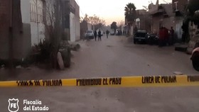 VIDEO: 11 Orang Tewas Dalam Serangan Kelompok Bersenjata