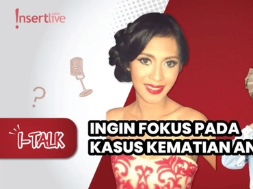 img-title Misteri Kematian Sang Anak dan Kasus KDRT, Karen Pooroe Seret Nama Marshanda?