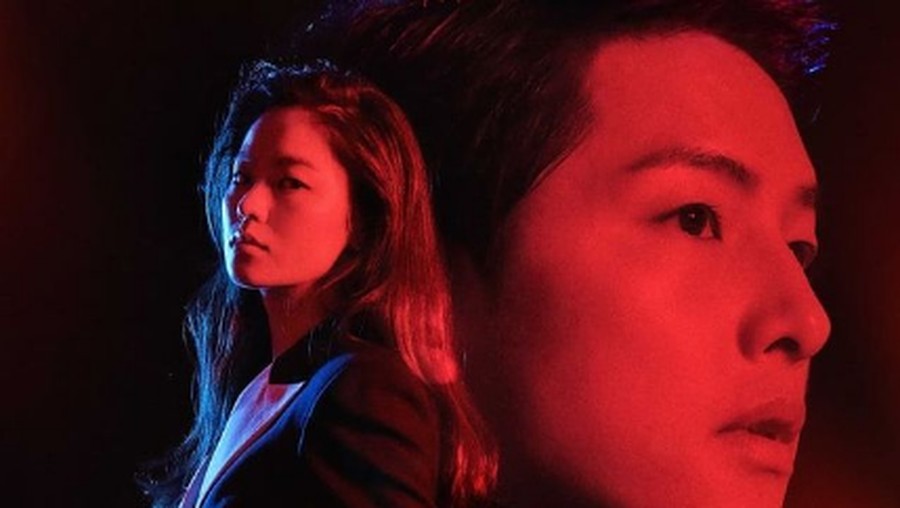 Drama Korea Vincenzo