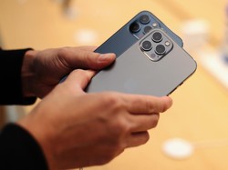Inikah Layar untuk iPhone 13?