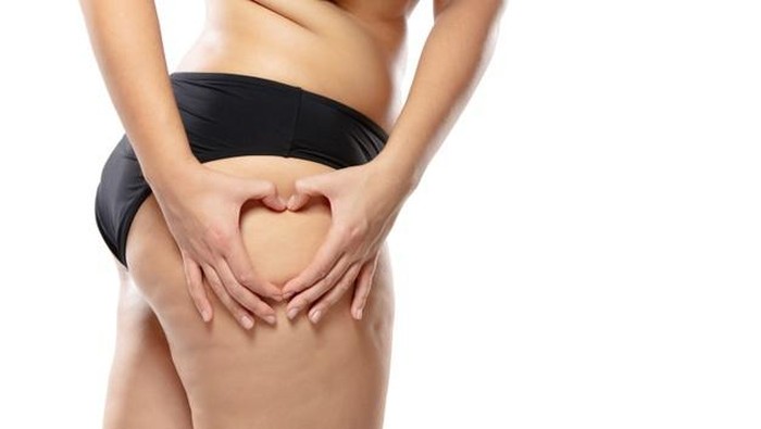 Rekomendasi Body Cream yang Ampuh Samarkan Selulit