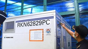 8 Juta Dosis Vaksin Sinovac Akan Tiba di RI Besok