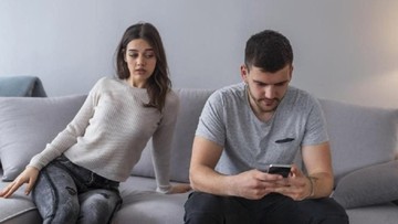 CARA MELINDUNGI PERNIKAHAN DARI PELAKOR
