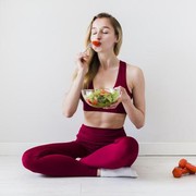 4 Camilan Sehat yang Bisa Bantu Kecilkan Perut Buncit, Praktis dan Lezat!