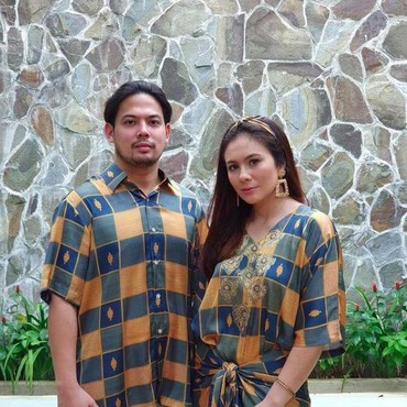 Sidang Perdana Perceraian Wulan Guritno & Adilla Dimitri Digelar Besok